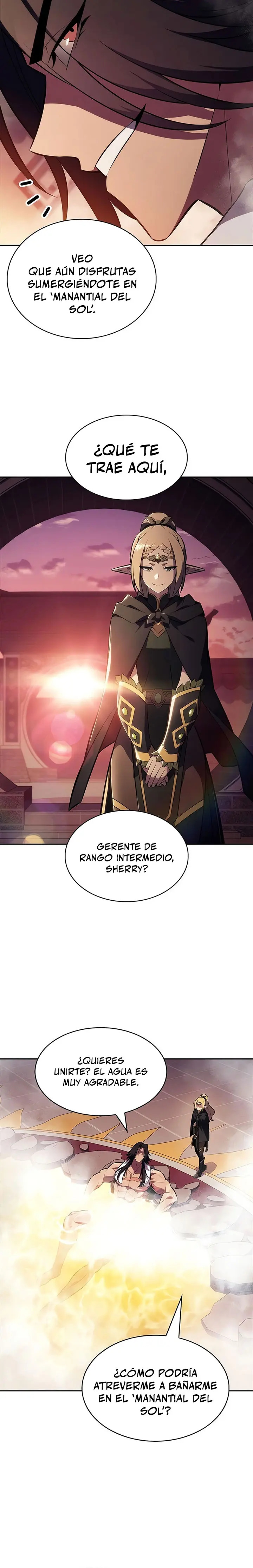Read I'm the Max-Level Newbie Español Manga Online