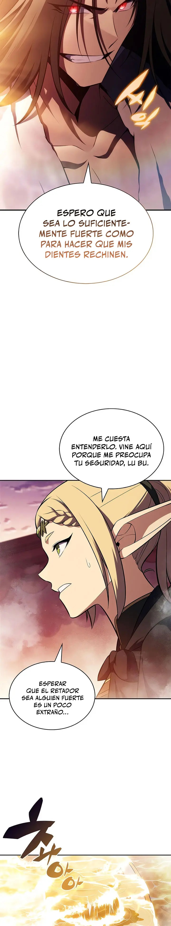 Read I'm the Max-Level Newbie Español Manga Online