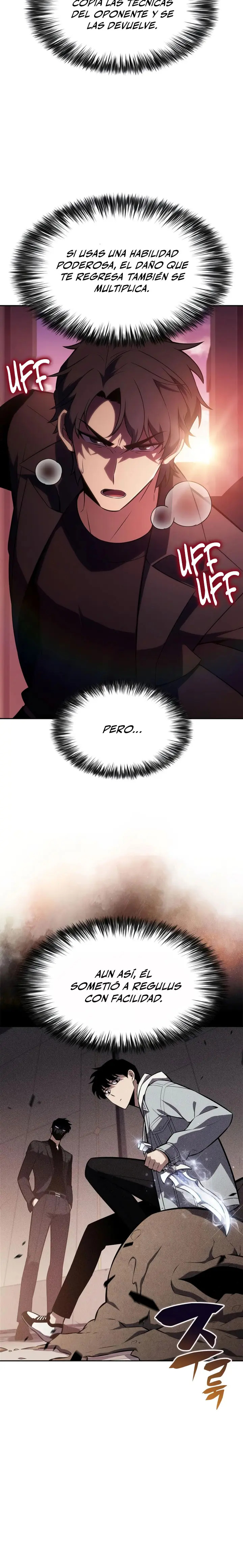 Read I'm the Max-Level Newbie Español Manga Online