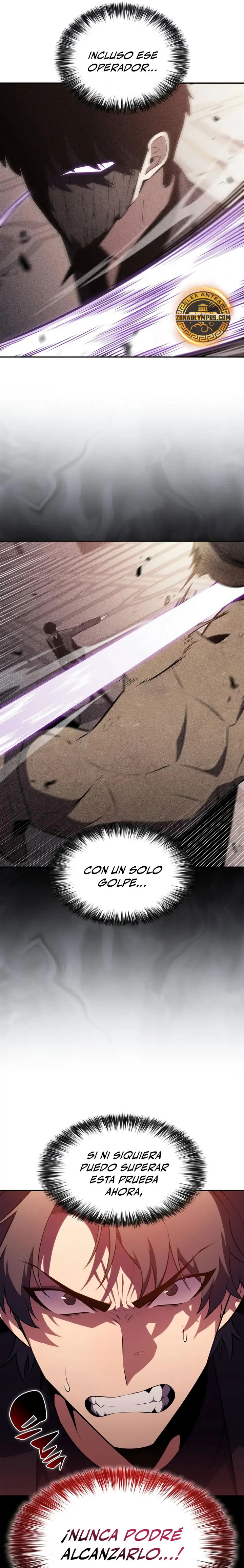 Read I'm the Max-Level Newbie Español Manga Online