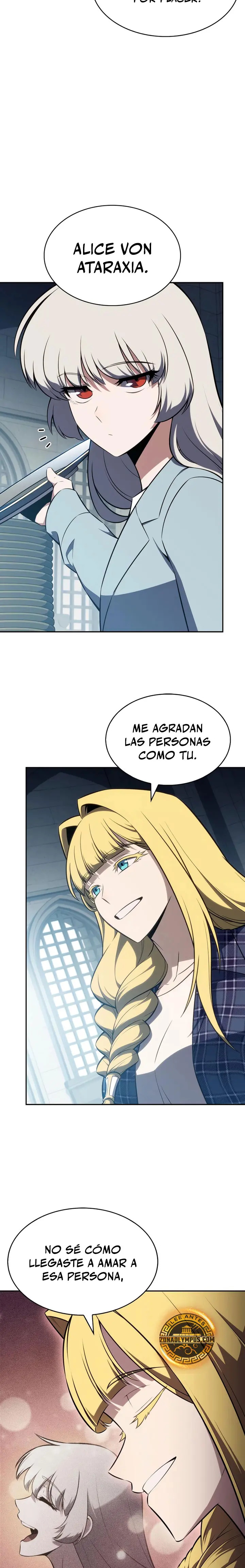 Read I'm the Max-Level Newbie Español Manga Online