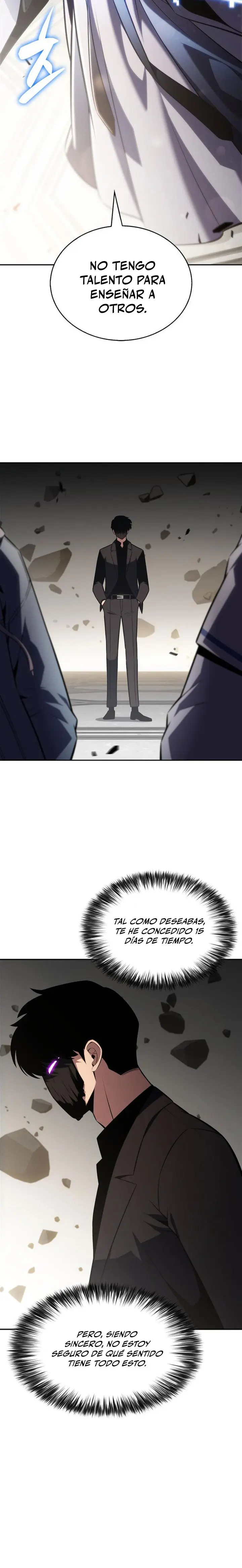 Read I'm the Max-Level Newbie Español Manga Online