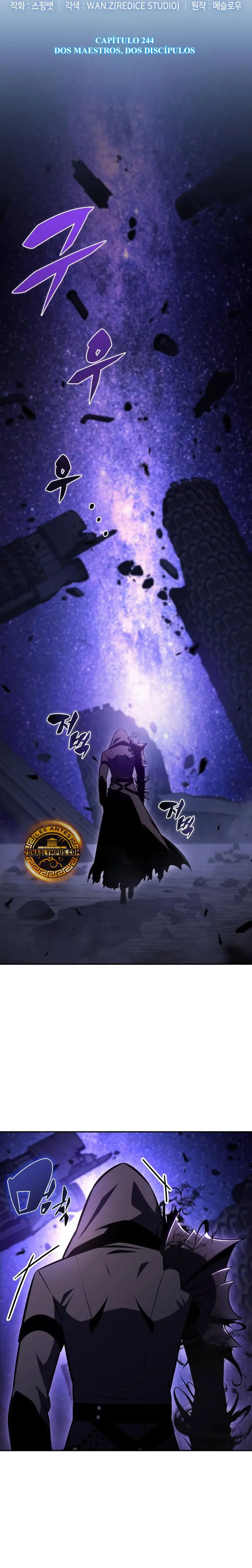 Read I'm the Max-Level Newbie Español Manga Online