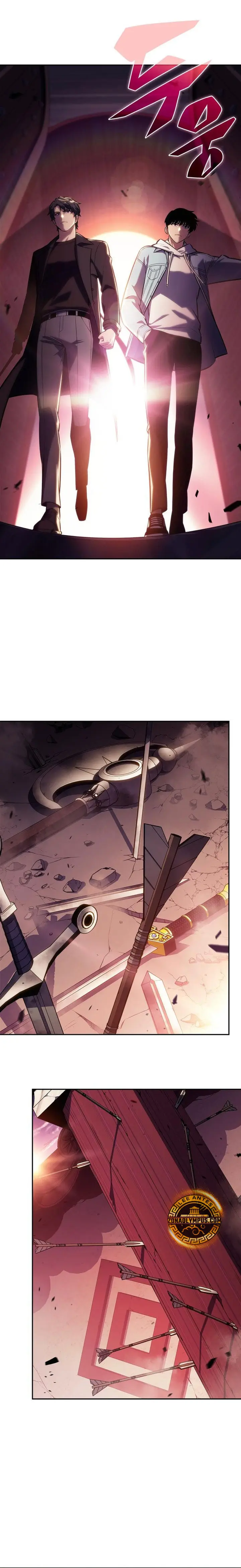 Read I'm the Max-Level Newbie Español Manga Online