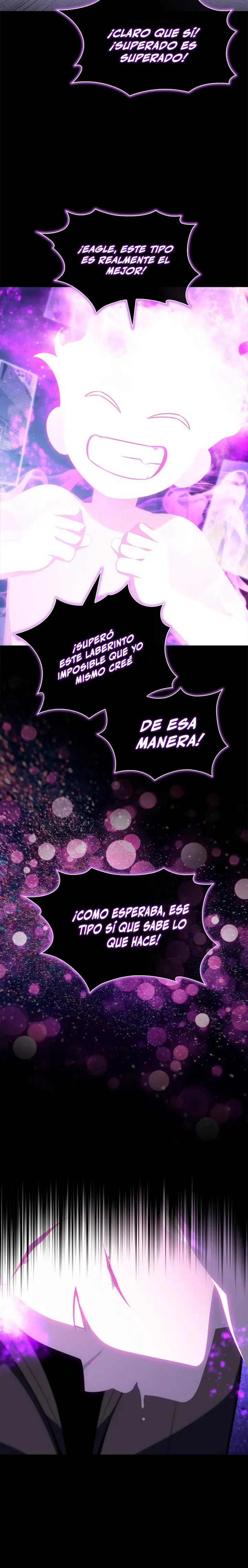 Read I'm the Max-Level Newbie Español Manga Online