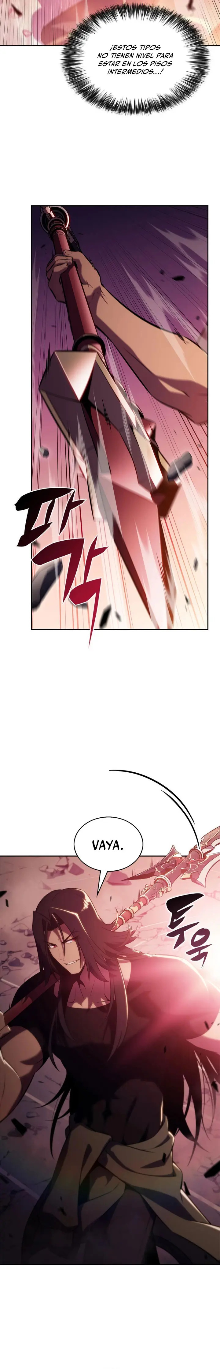 Read I'm the Max-Level Newbie Español Manga Online