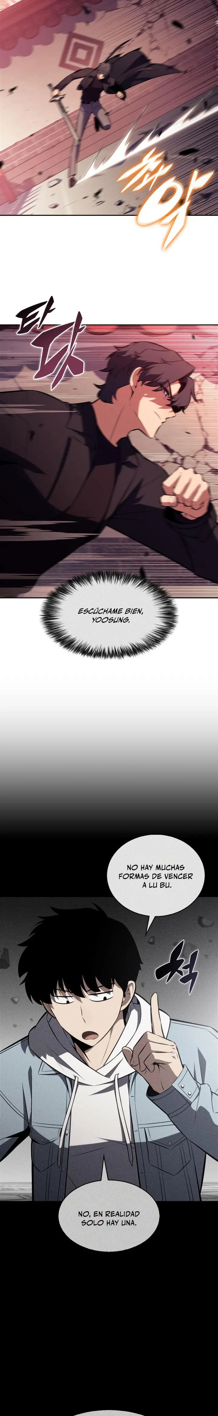 Read I'm the Max-Level Newbie Español Manga Online