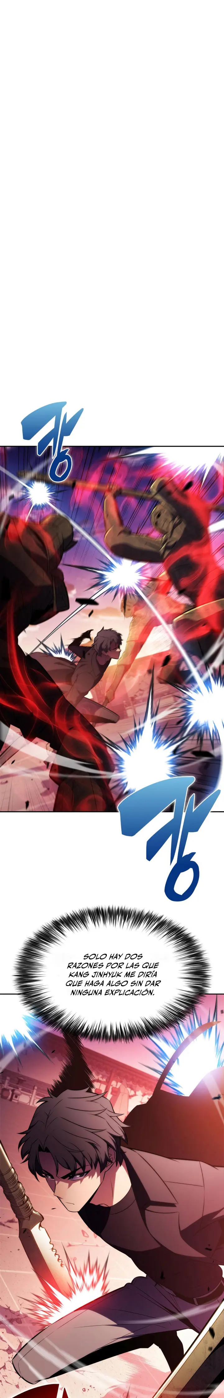 Read I'm the Max-Level Newbie Español Manga Online