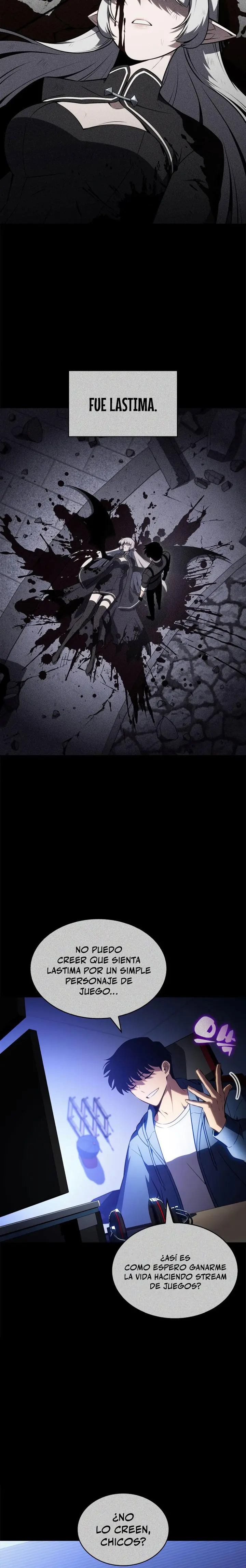 Read I'm the Max-Level Newbie Español Manga Online