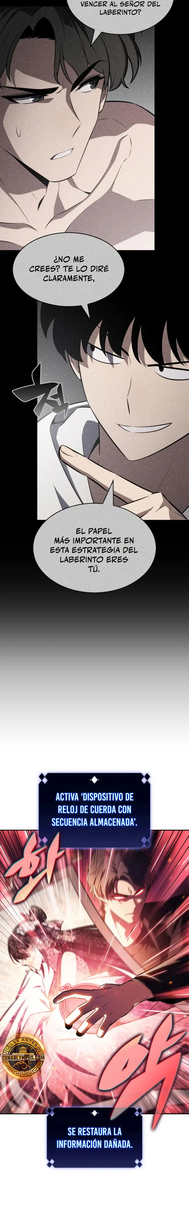 Read I'm the Max-Level Newbie Español Manga Online