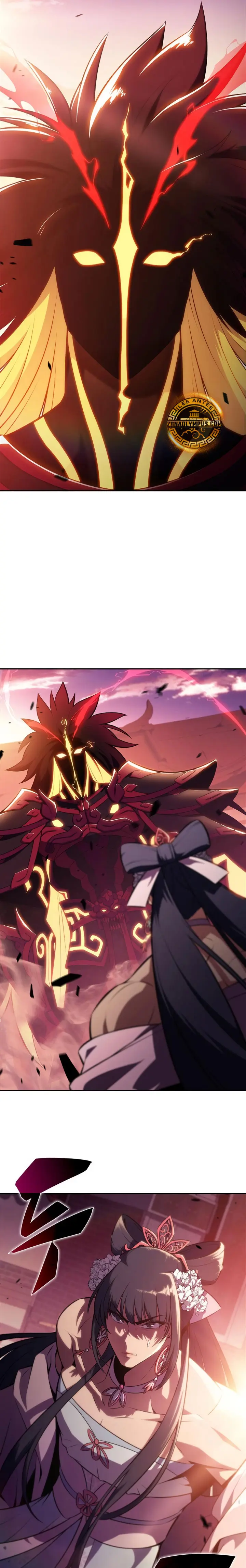 Read I'm the Max-Level Newbie Español Manga Online