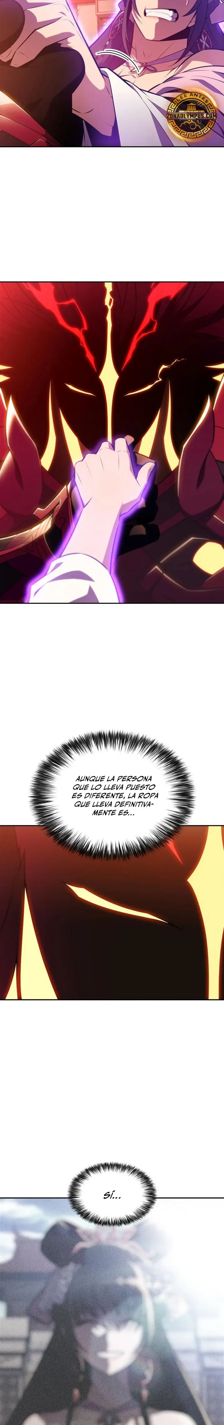 Read I'm the Max-Level Newbie Español Manga Online