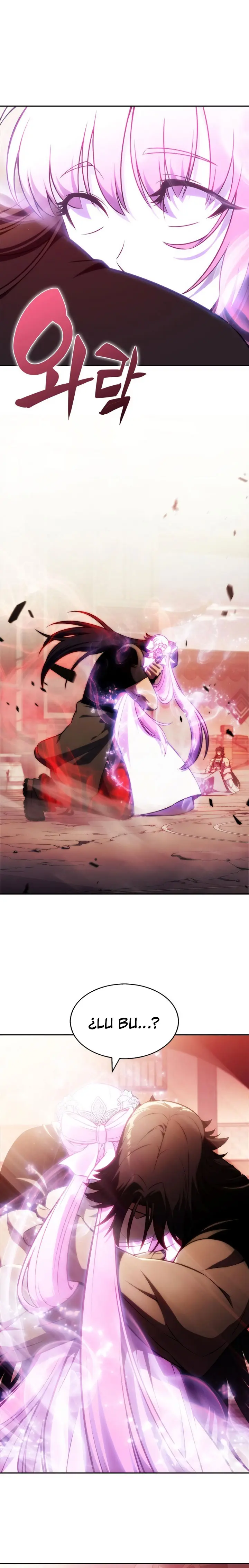 Read I'm the Max-Level Newbie Español Manga Online