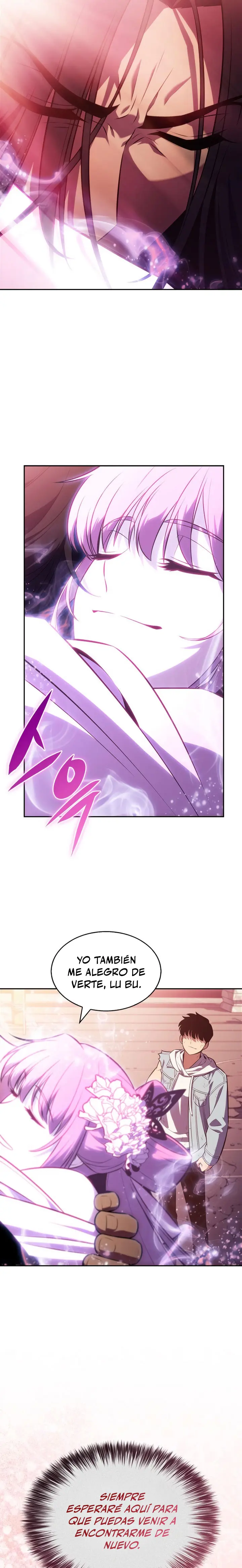 Read I'm the Max-Level Newbie Español Manga Online