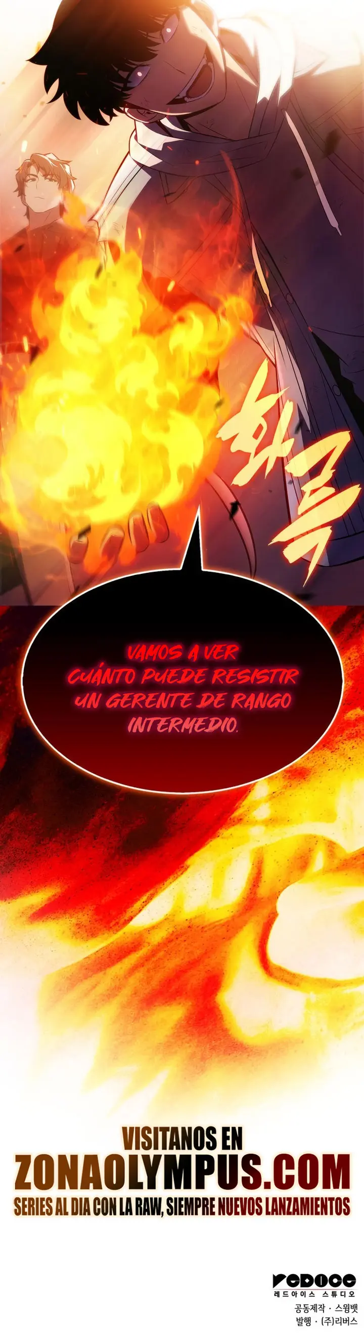 Read I'm the Max-Level Newbie Español Manga Online