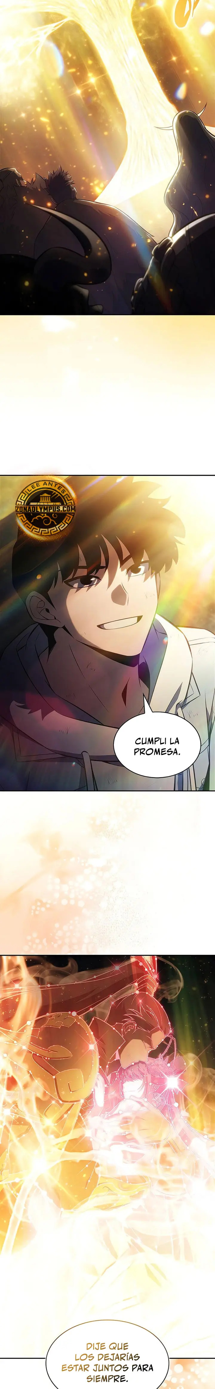 Read I'm the Max-Level Newbie Español Manga Online