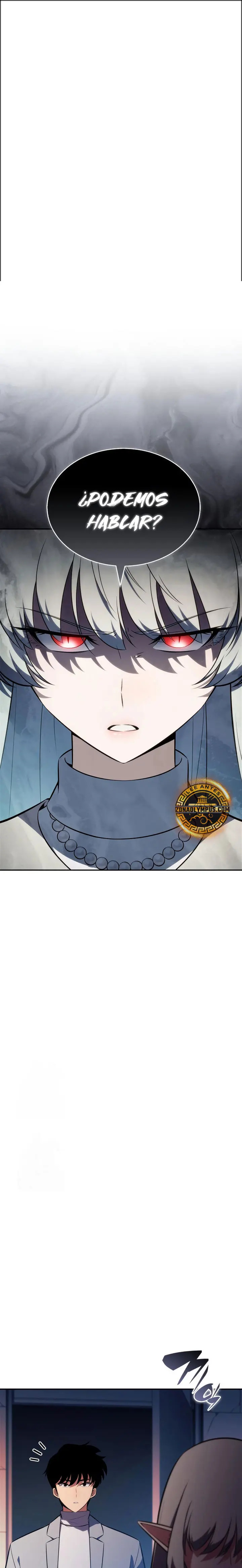 Read I'm the Max-Level Newbie Español Manga Online