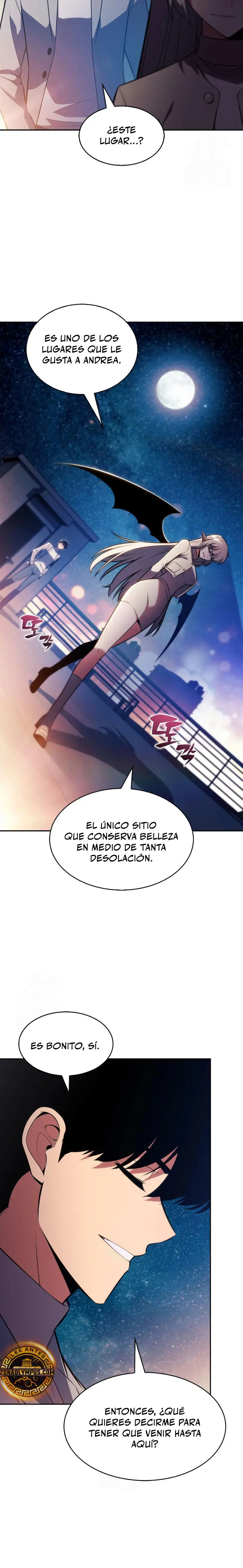 Read I'm the Max-Level Newbie Español Manga Online