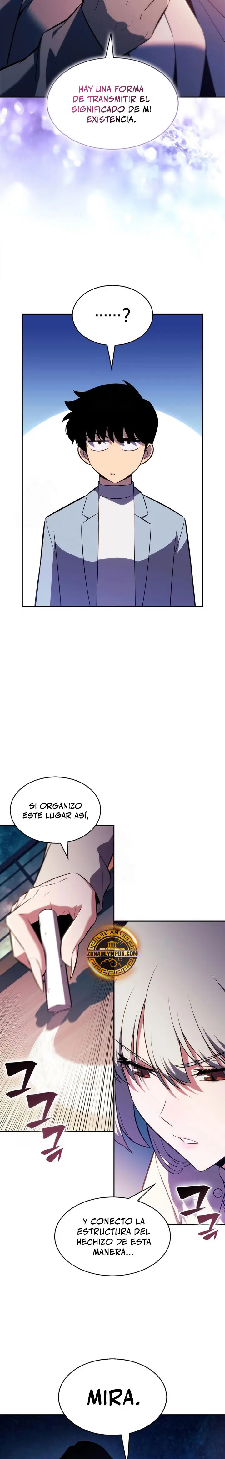 Read I'm the Max-Level Newbie Español Manga Online