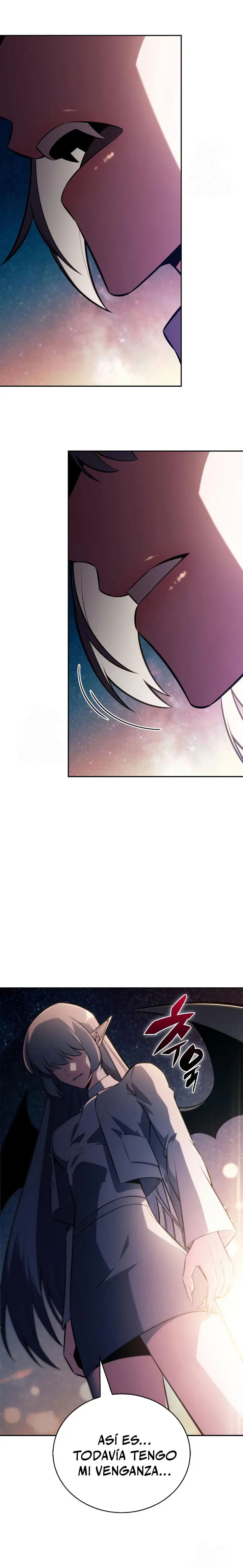 Read I'm the Max-Level Newbie Español Manga Online