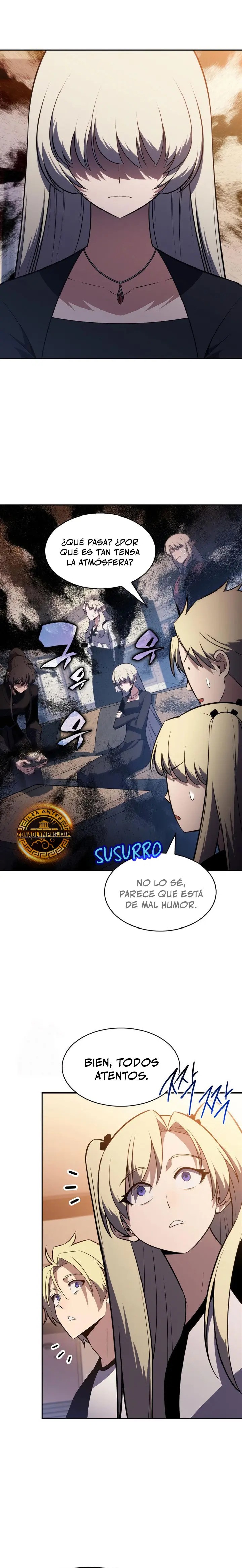 Read I'm the Max-Level Newbie Español Manga Online