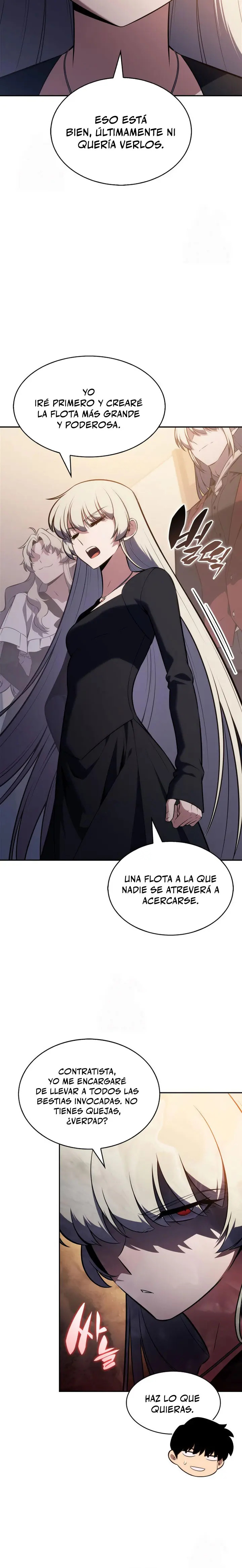 Read I'm the Max-Level Newbie Español Manga Online