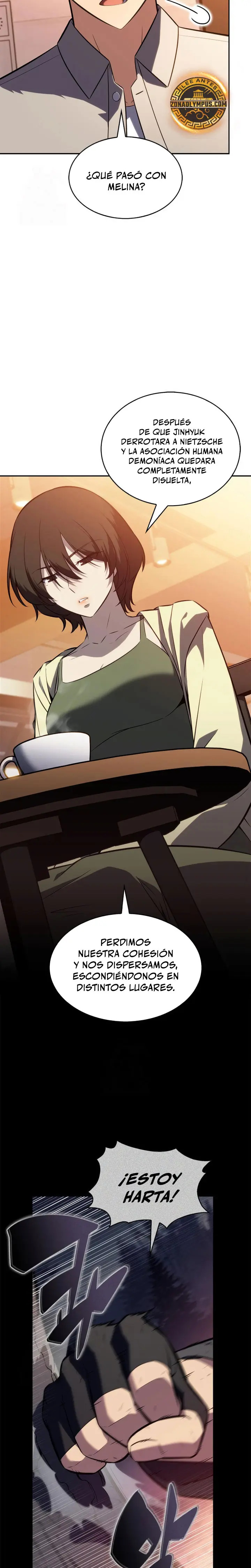 Read I'm the Max-Level Newbie Español Manga Online