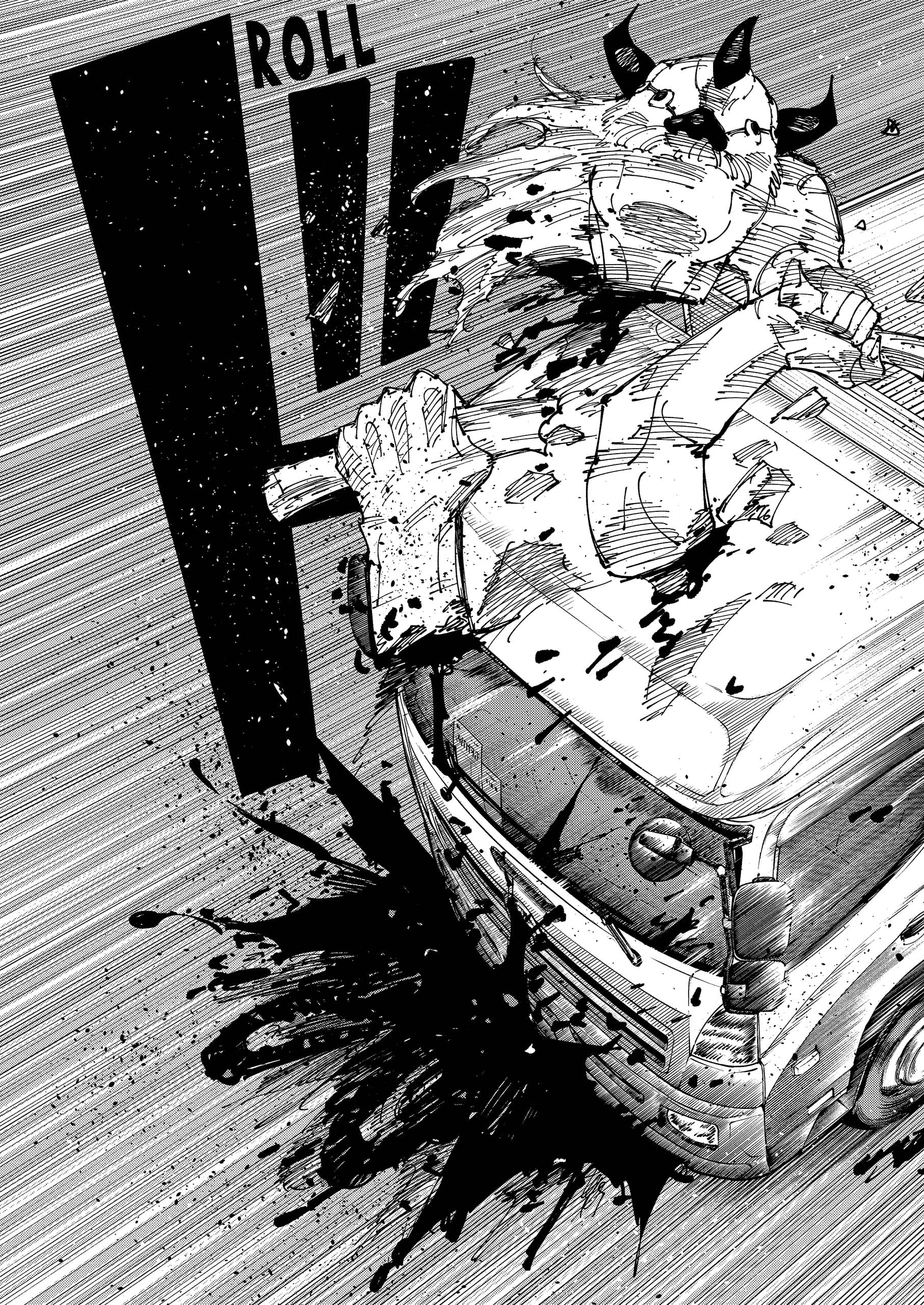 Read Jujutsu Kaisen Español Manga Online