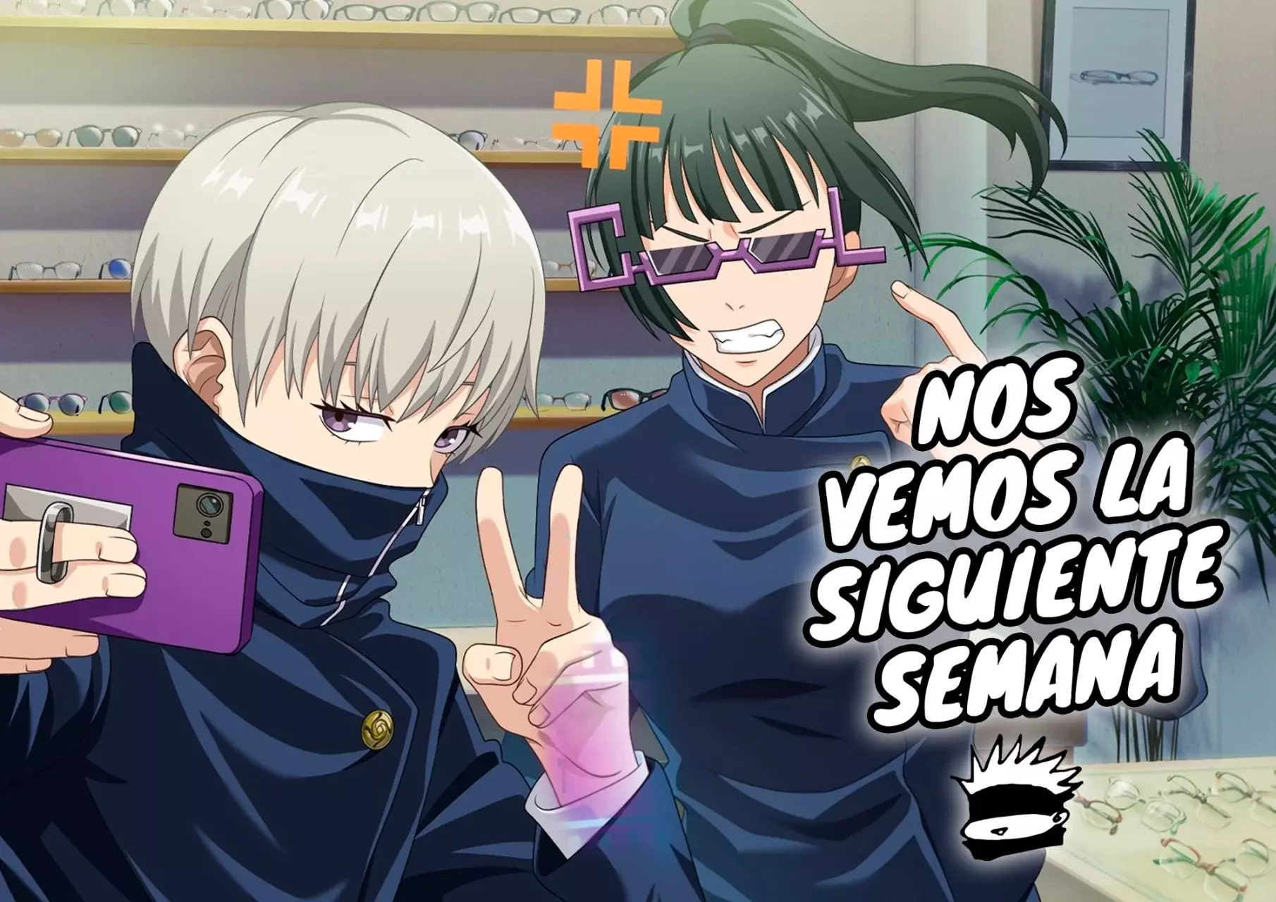 Read Jujutsu Kaisen Español Manga Online