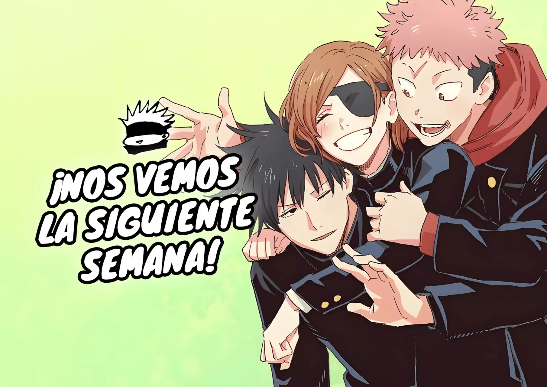Read Jujutsu Kaisen Español Manga Online