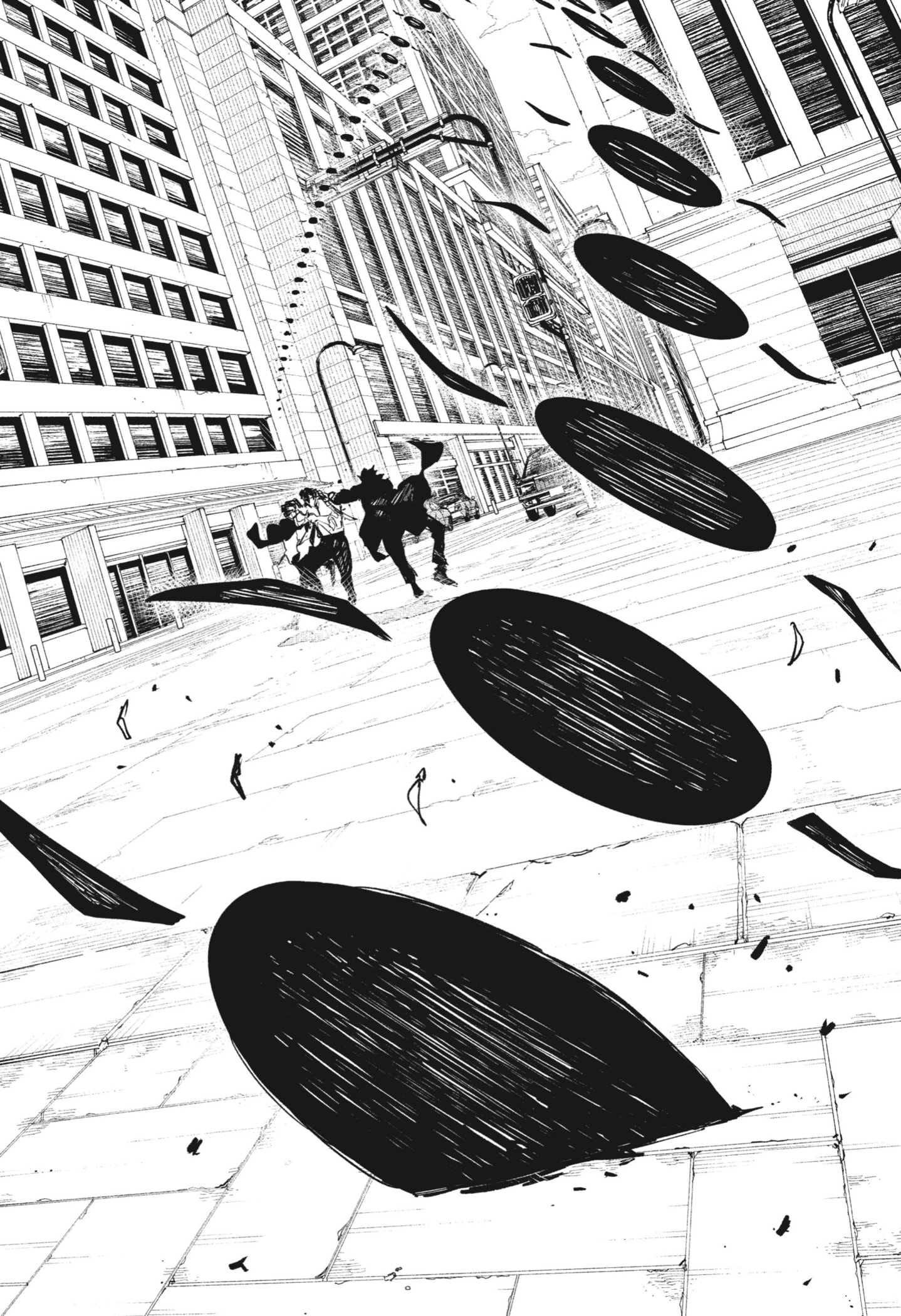 Read Kagurabachi Español Manga Online