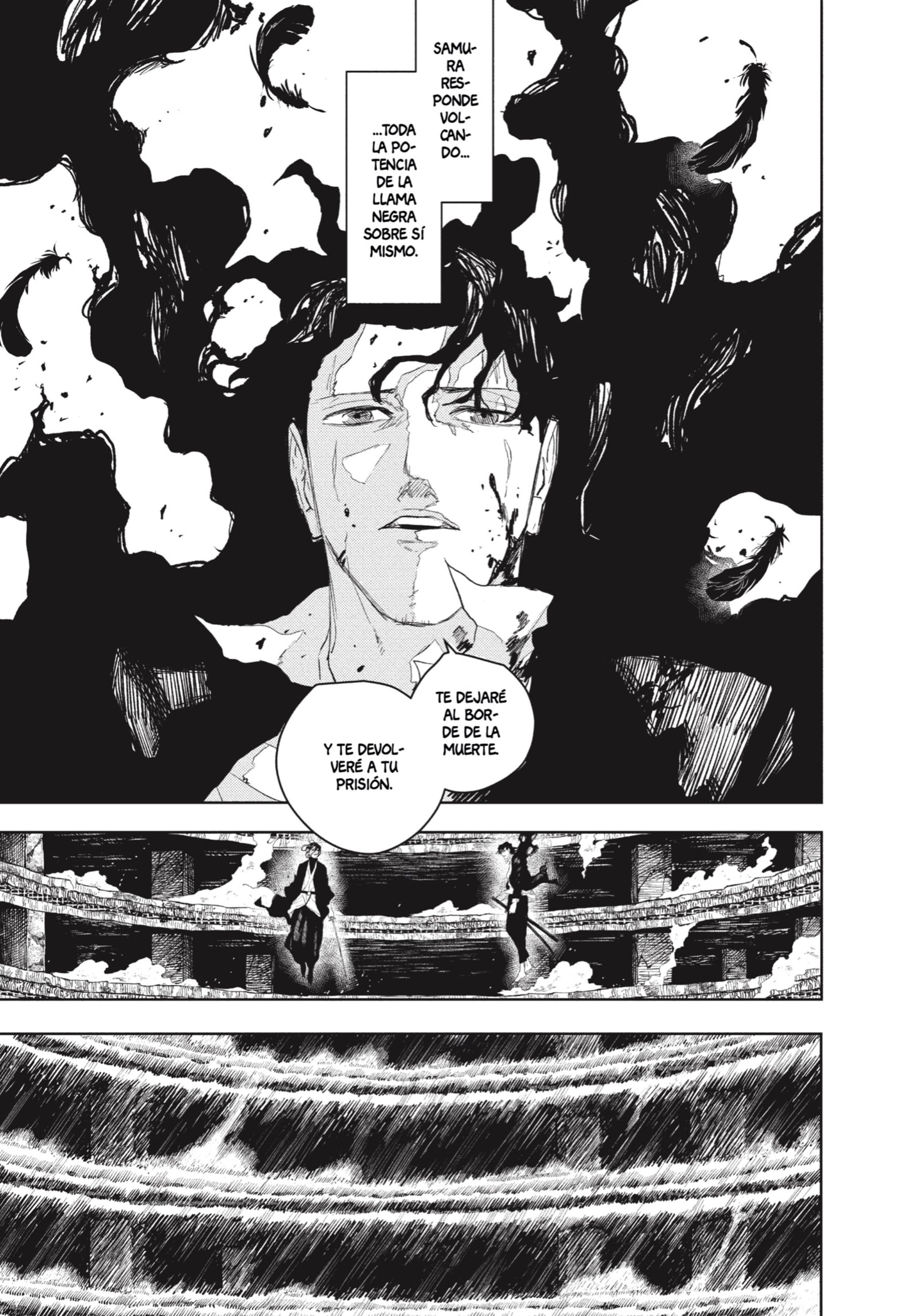 Read Kagurabachi Español Manga Online