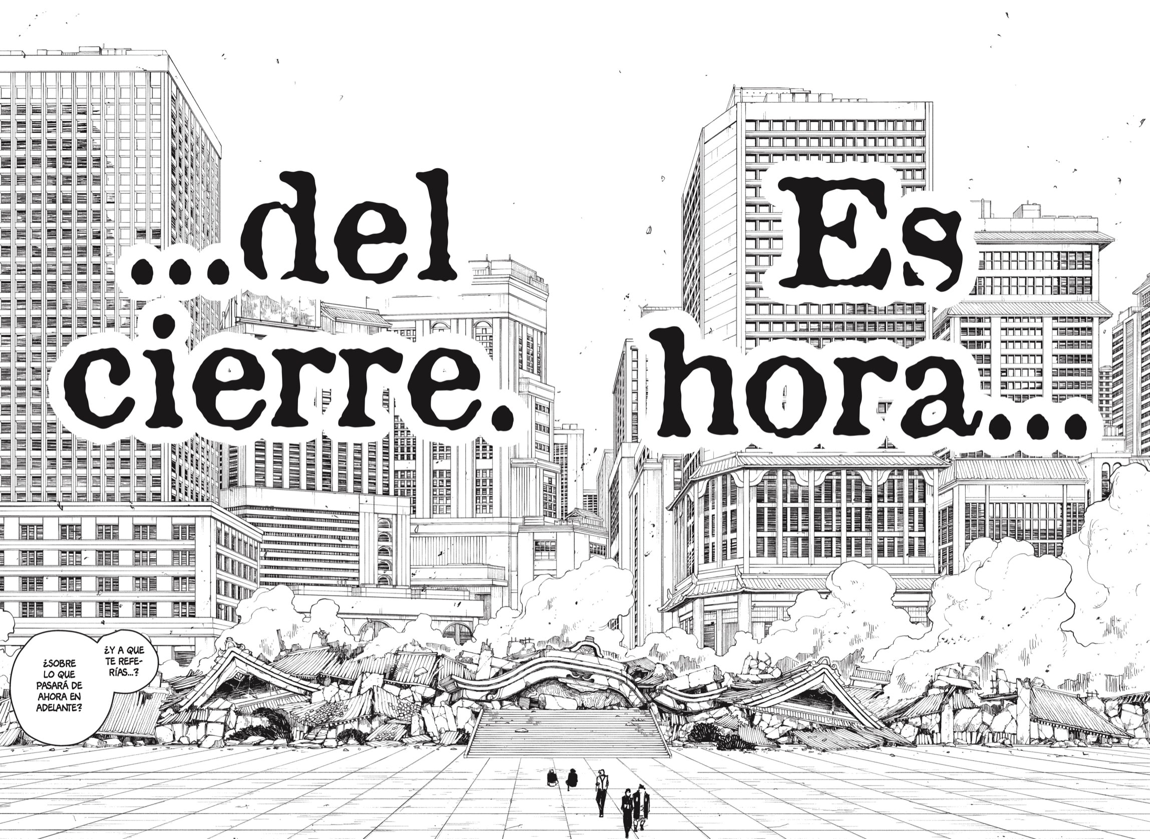 Read Kagurabachi Español Manga Online