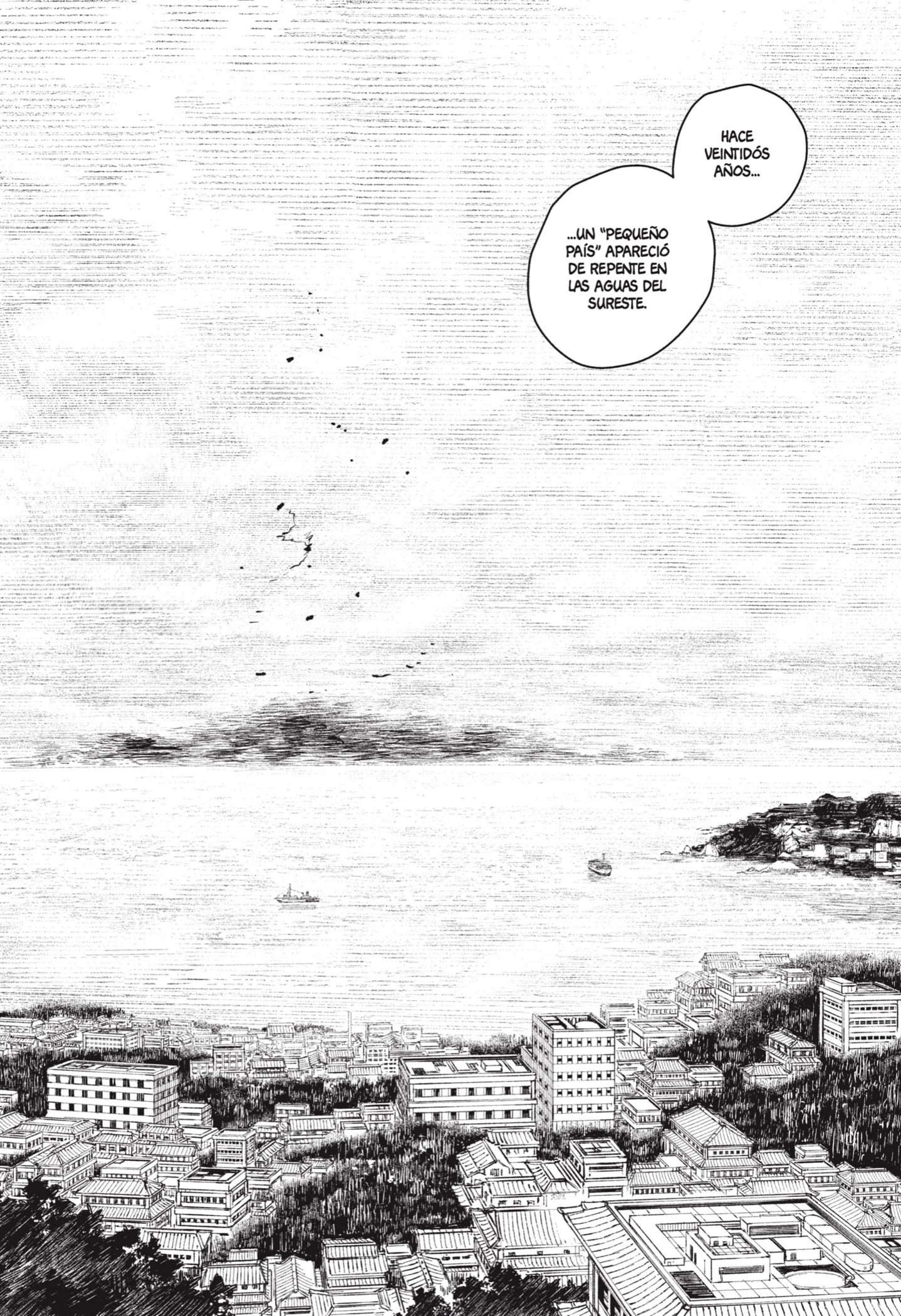 Read Kagurabachi Español Manga Online