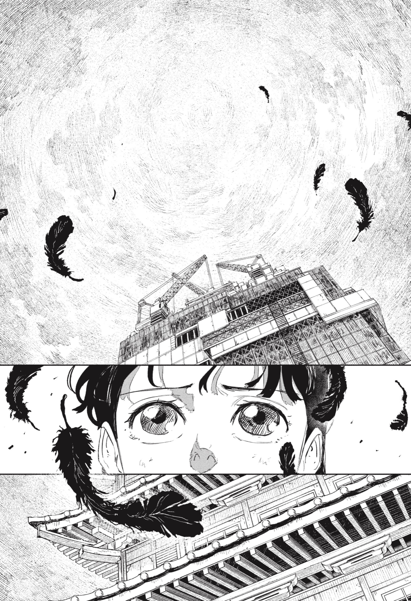 Read Kagurabachi Español Manga Online