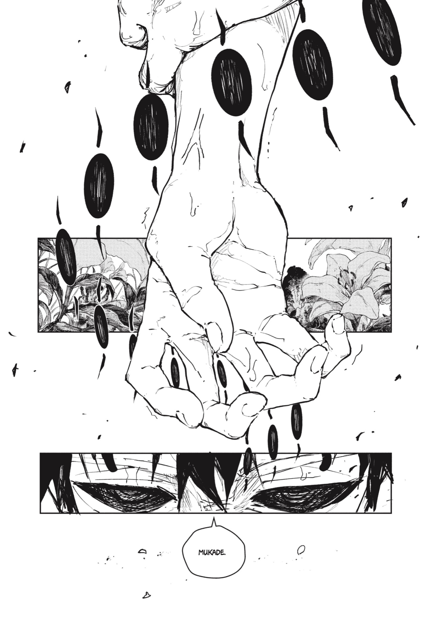 Read Kagurabachi Español Manga Online