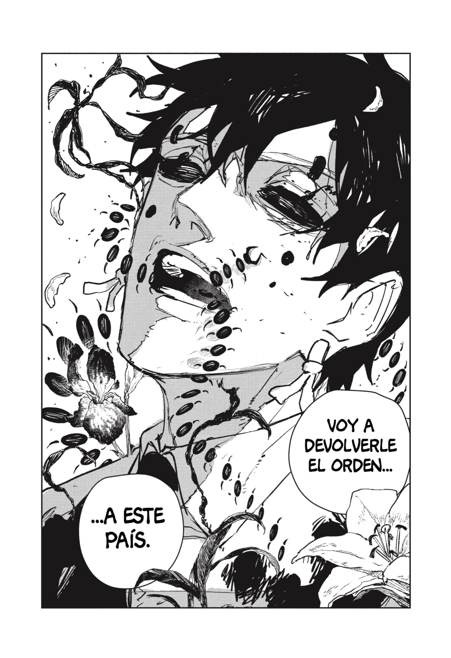 Read Kagurabachi Español Manga Online