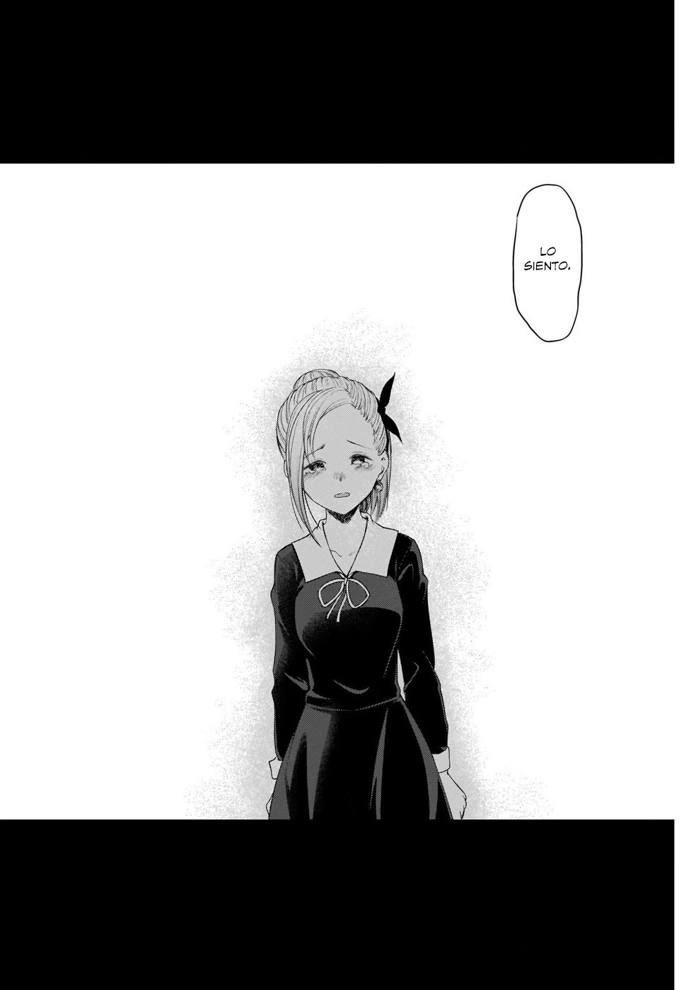 Read Kaguya-Sama Love is War Español Manga Online