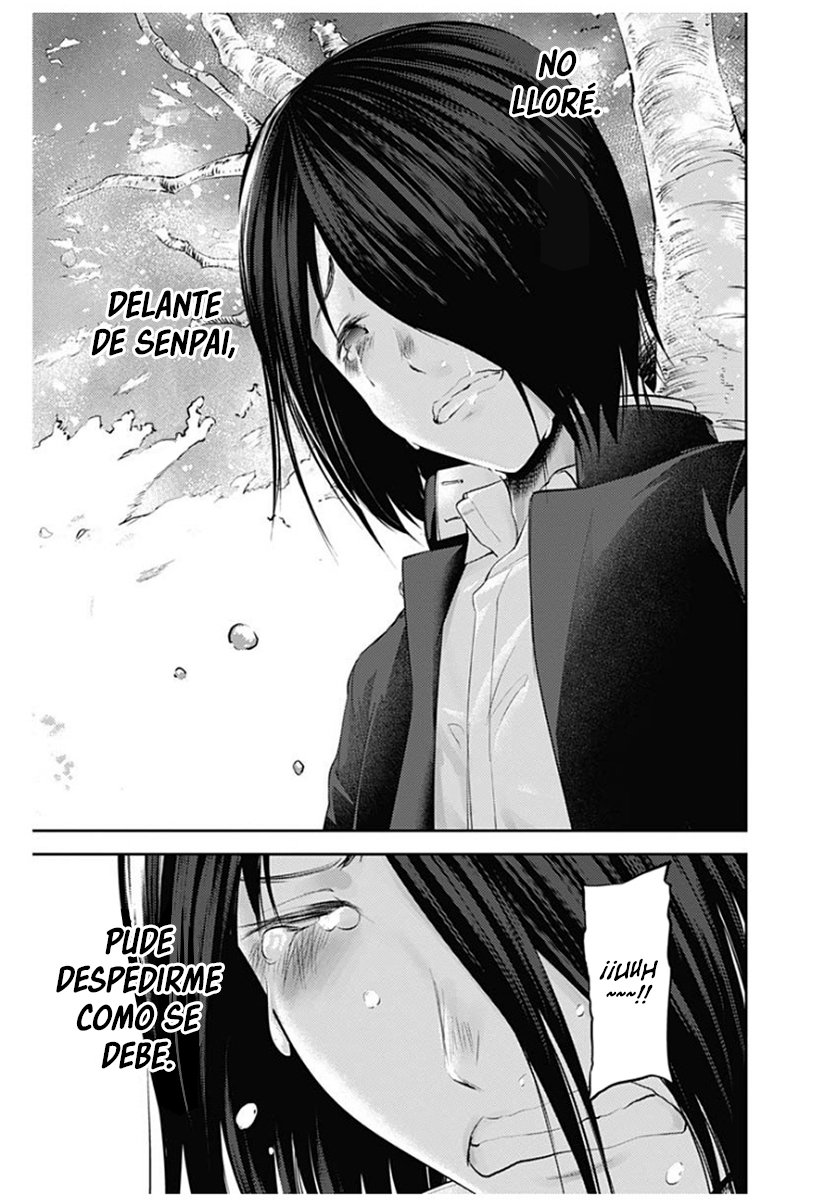 Read Kaguya-Sama Love is War Español Manga Online