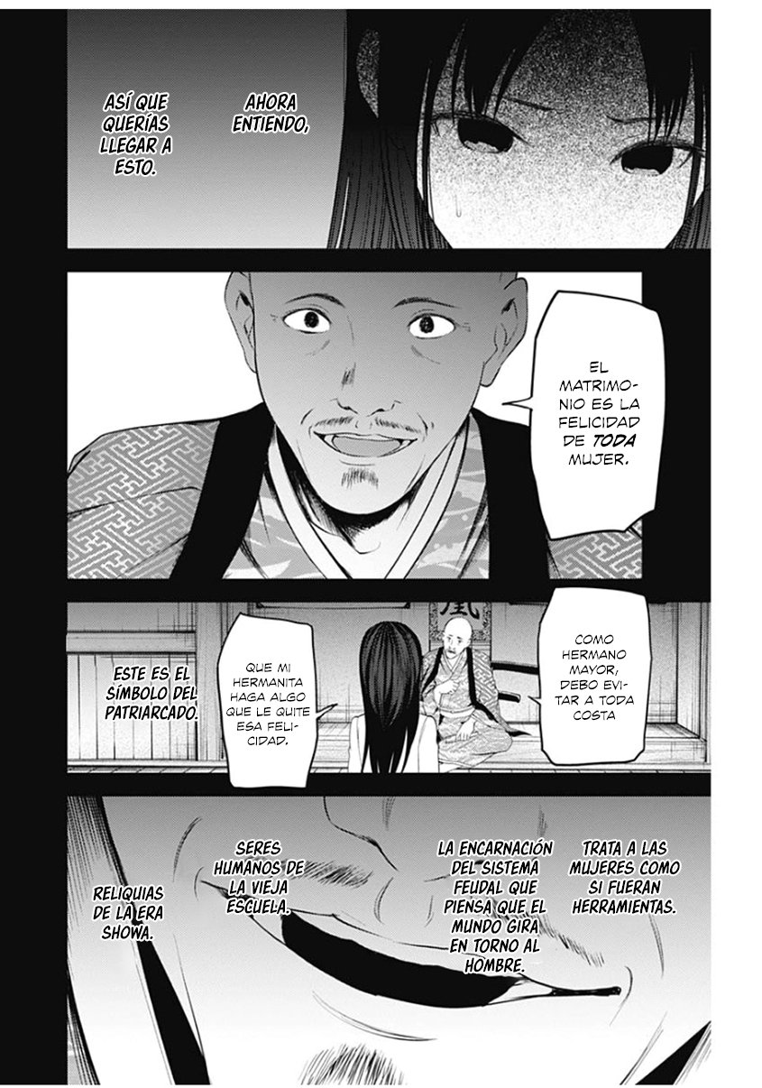 Read Kaguya-Sama Love is War Español Manga Online