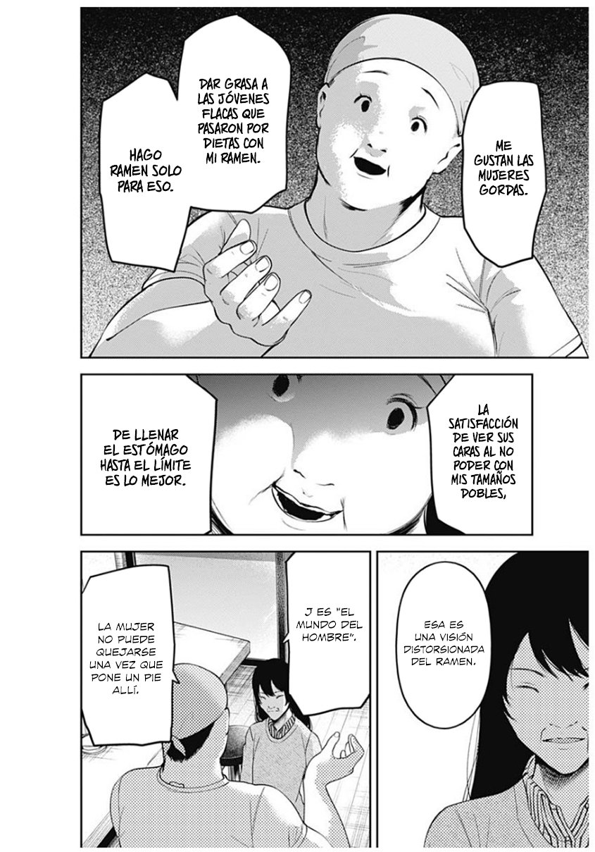 Read Kaguya-Sama Love is War Español Manga Online