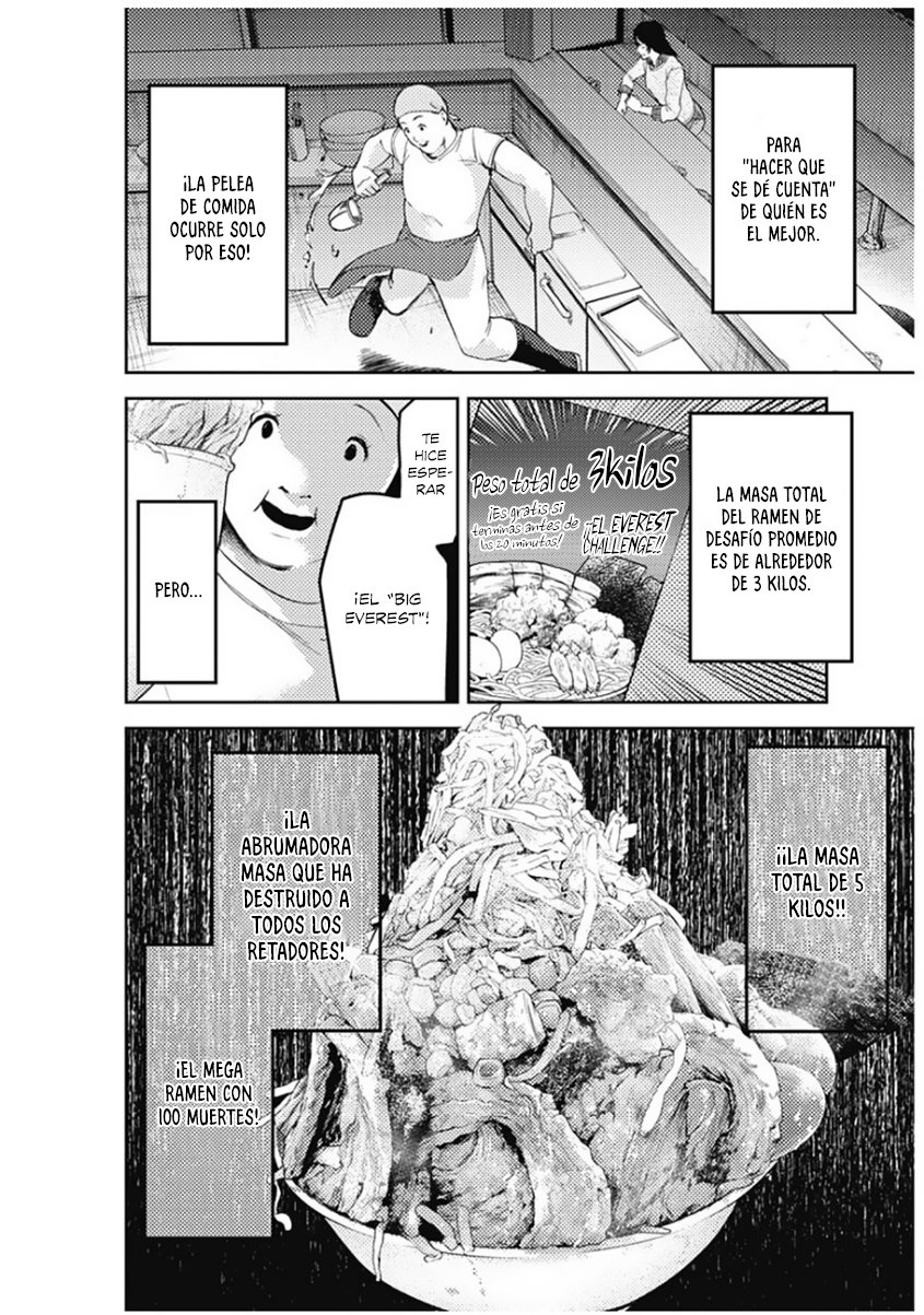 Read Kaguya-Sama Love is War Español Manga Online