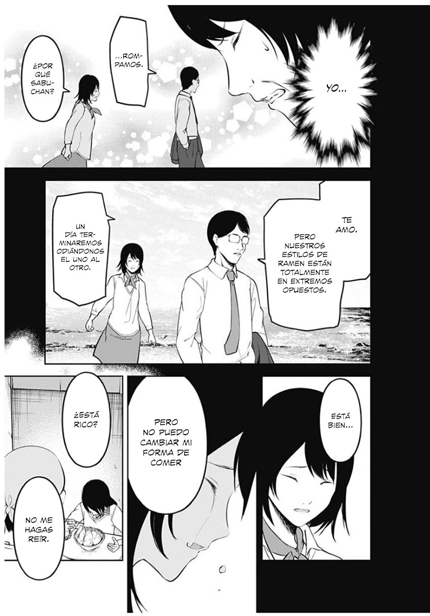 Read Kaguya-Sama Love is War Español Manga Online