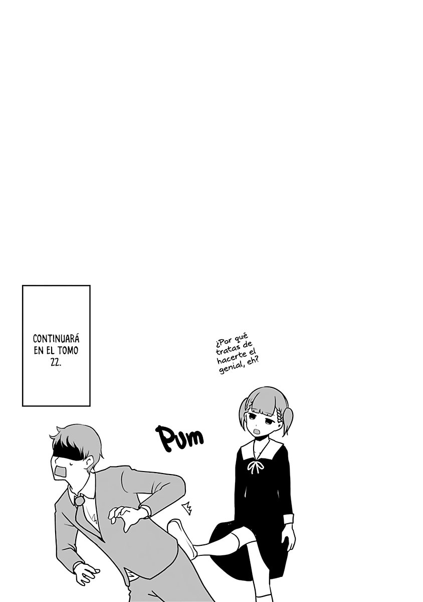 Read Kaguya-Sama Love is War Español Manga Online