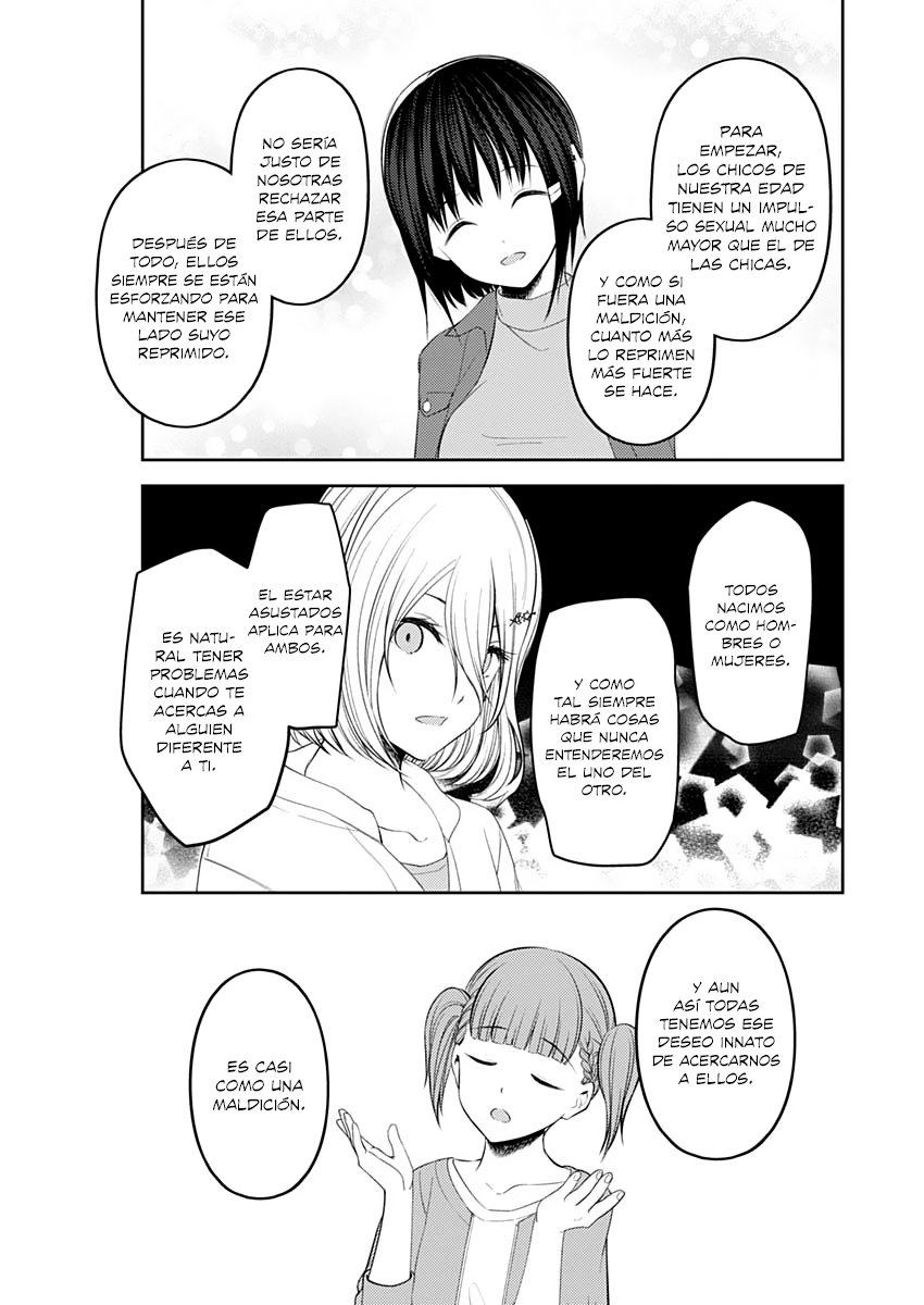 Read Kaguya-Sama Love is War Español Manga Online