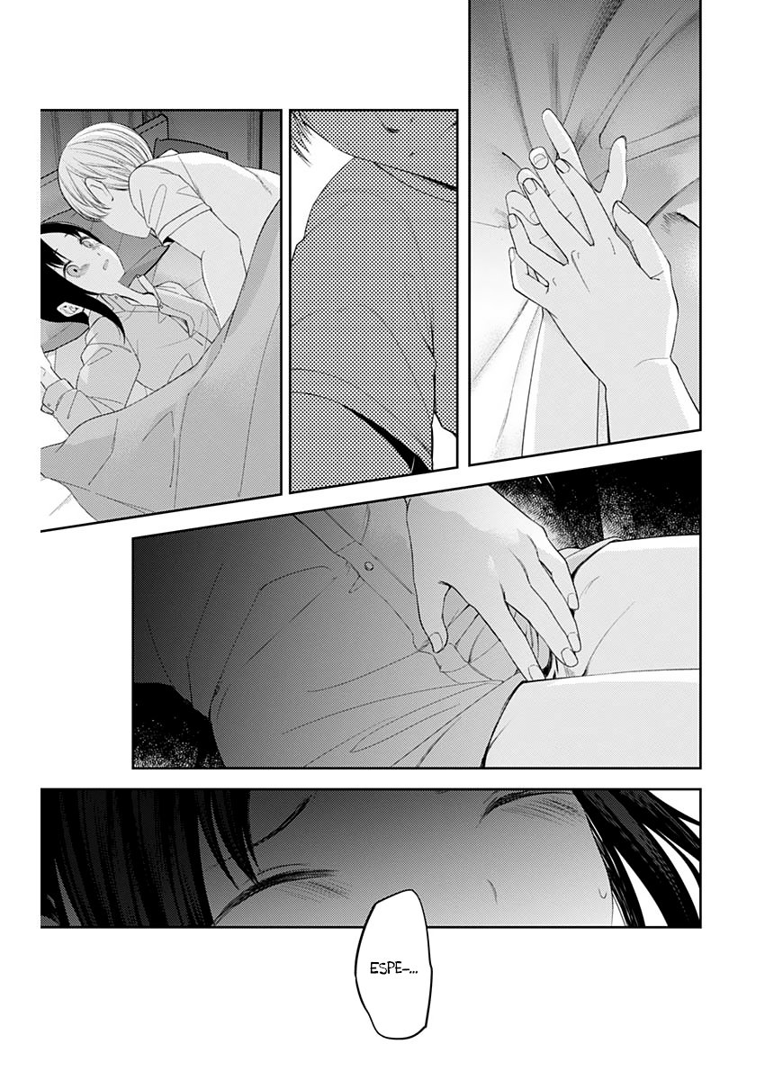 Read Kaguya-Sama Love is War Español Manga Online