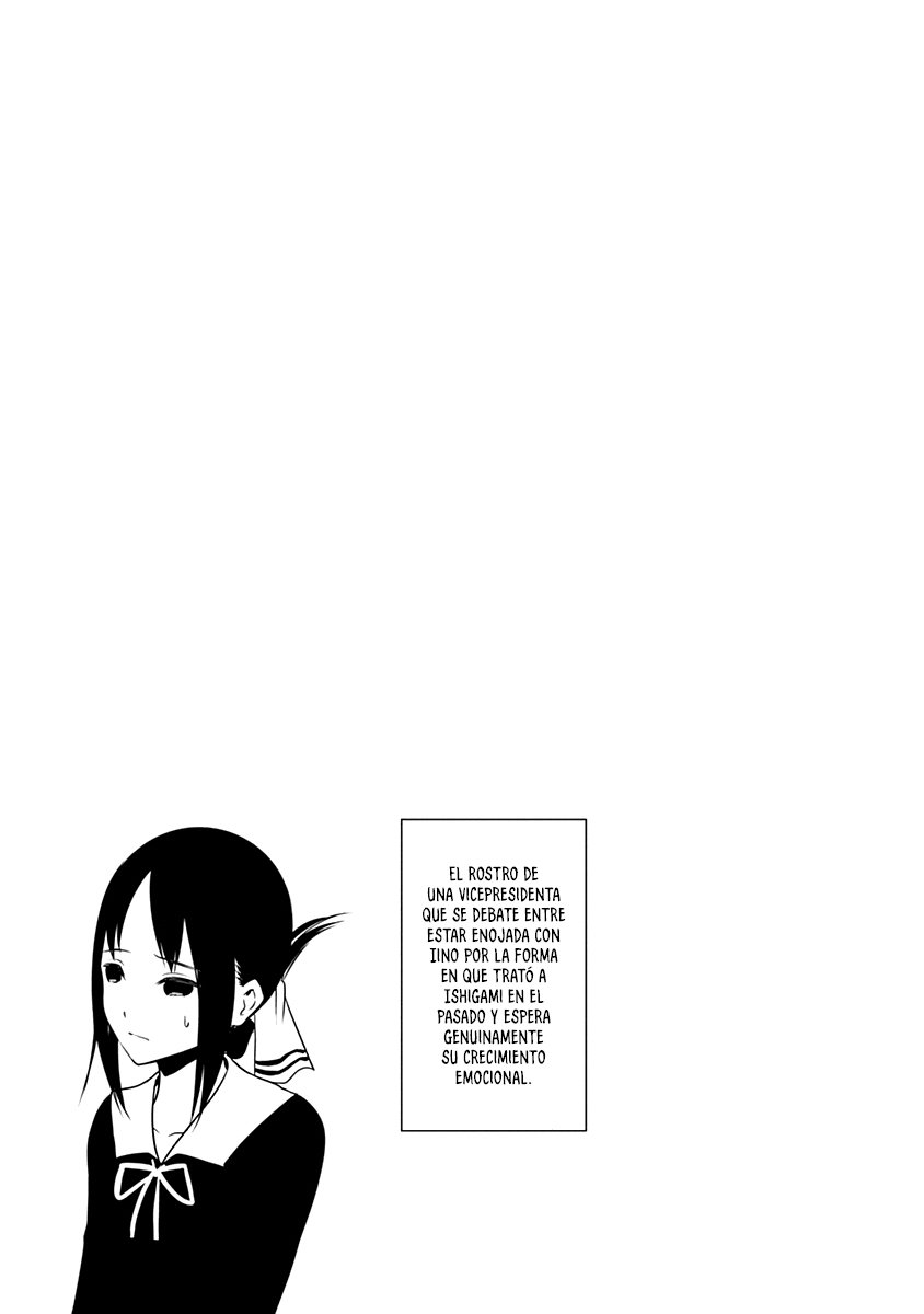 Read Kaguya-Sama Love is War Español Manga Online