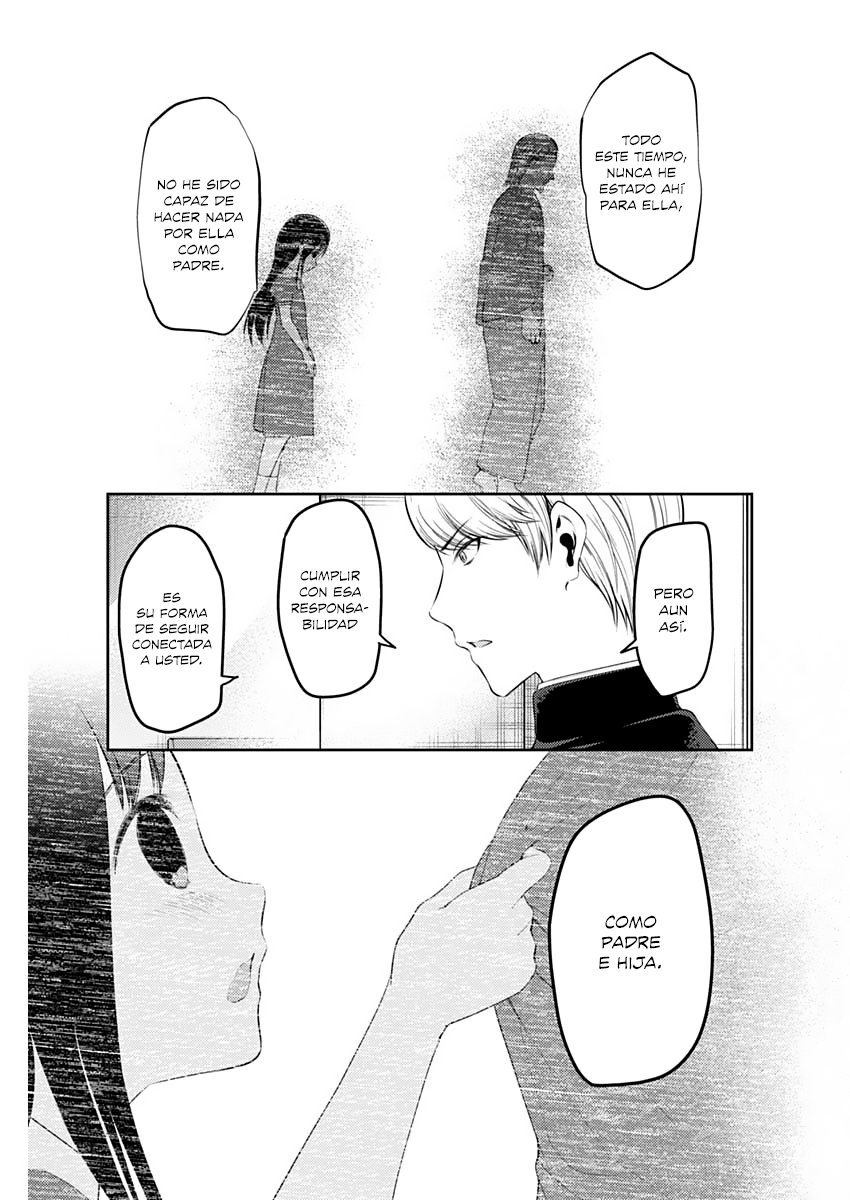 Read Kaguya-Sama Love is War Español Manga Online