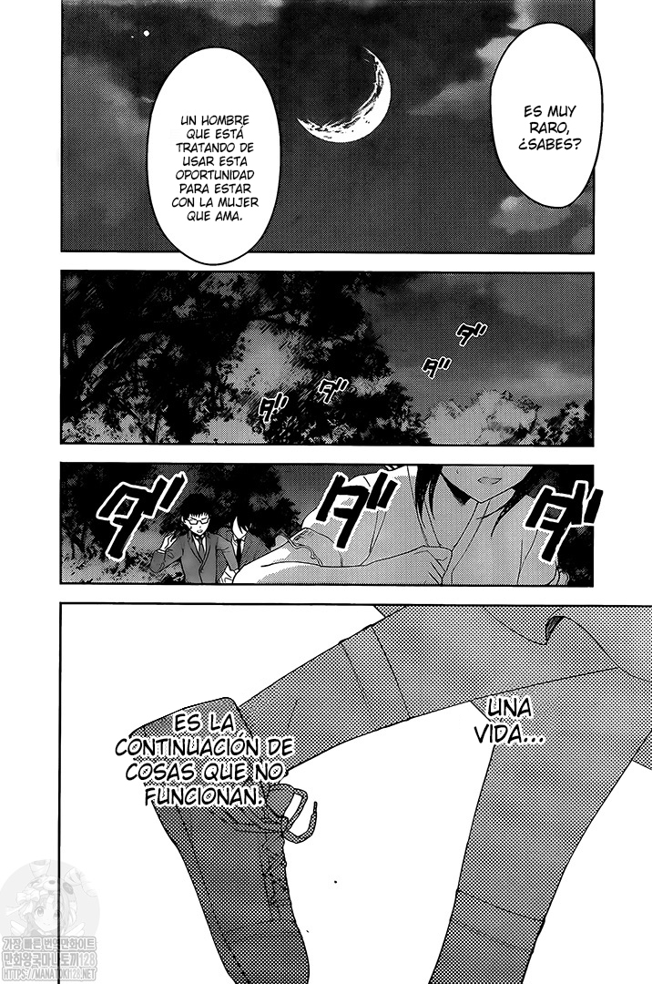 Read Kaguya-Sama Love is War Español Manga Online