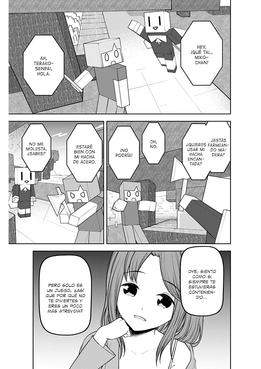 Read Kaguya-Sama Love is War Español Manga Online